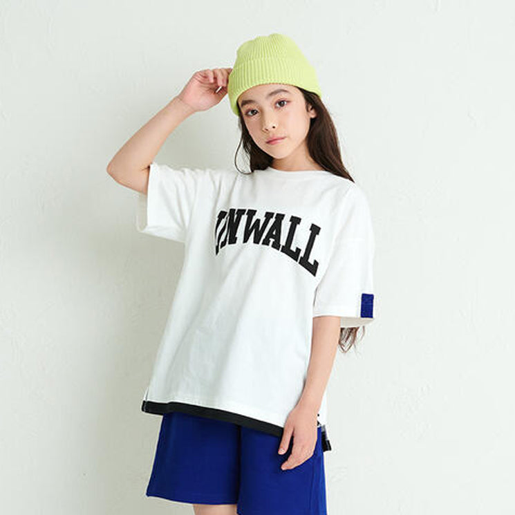 BIGシルエットTシャツ