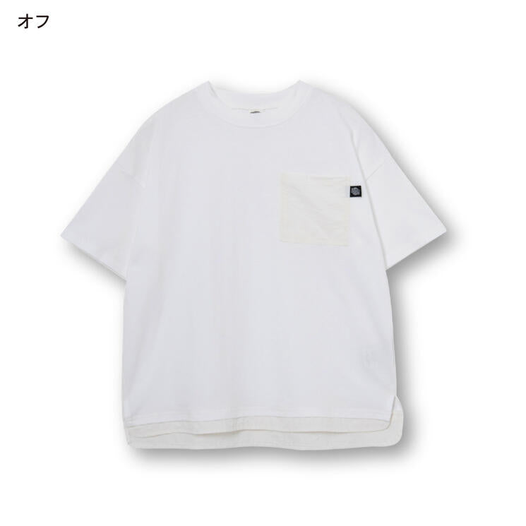 BIGシルエットTシャツ