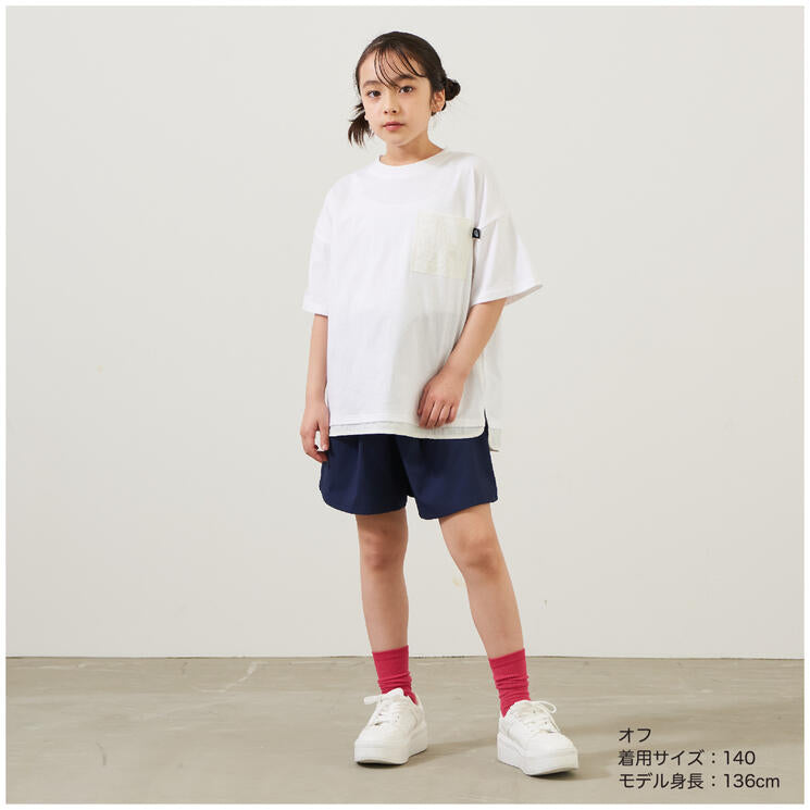 BIGシルエットTシャツ