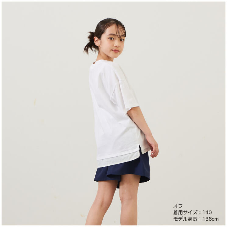 BIGシルエットTシャツ