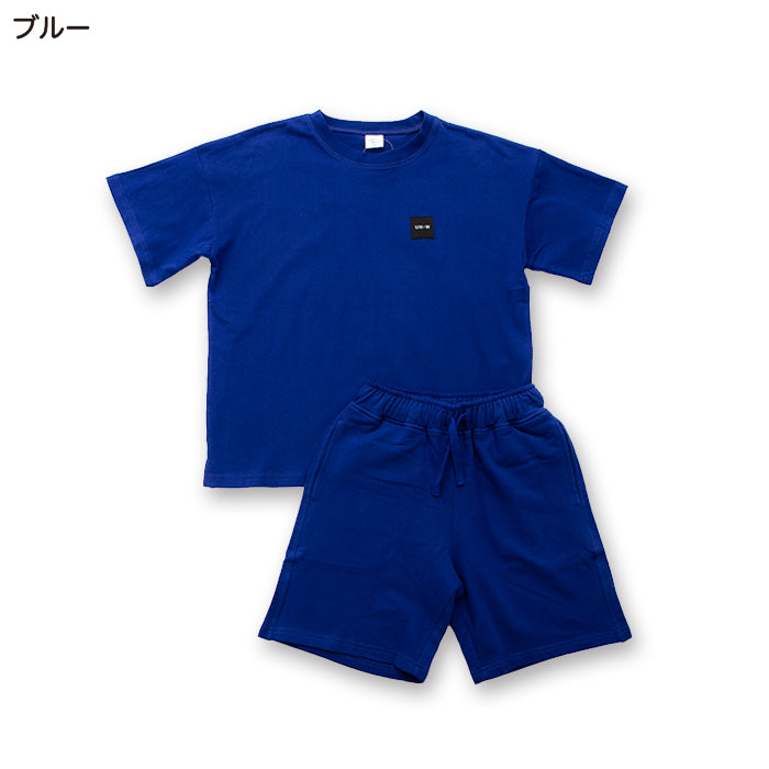 Tシャツセットアップ