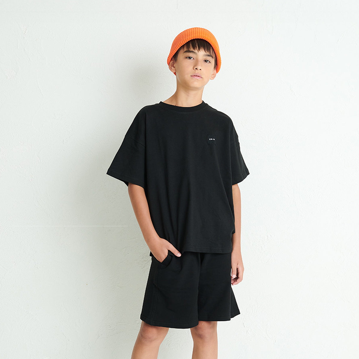 Tシャツセットアップ