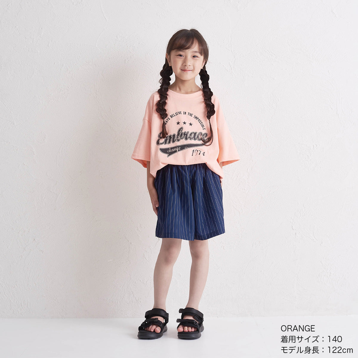BIGTシャツ