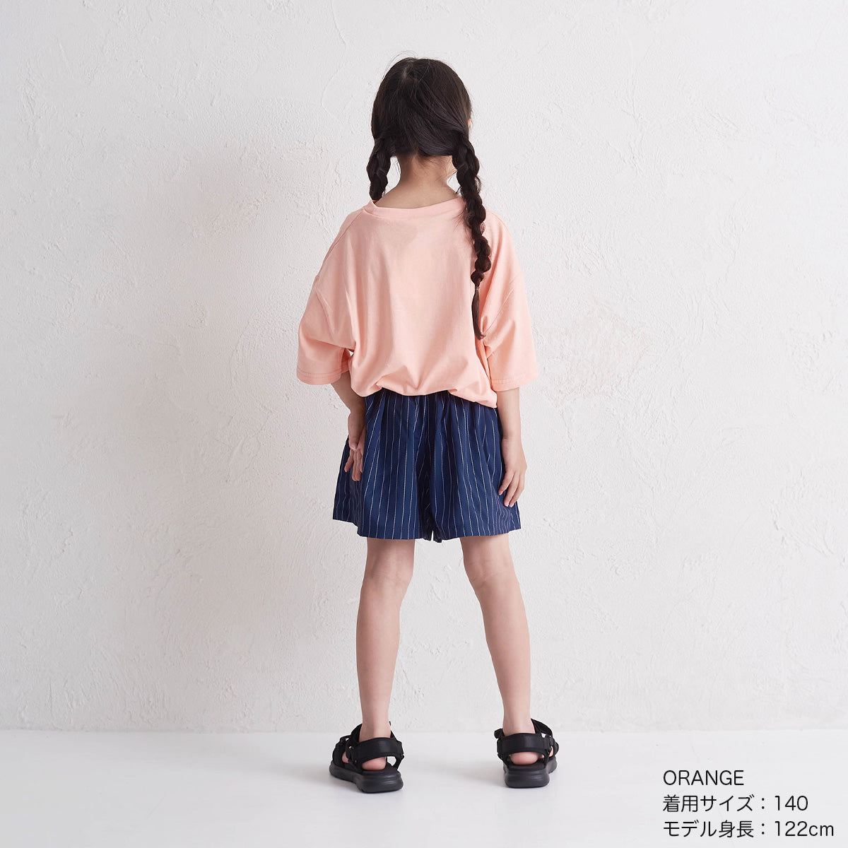 BIGTシャツ