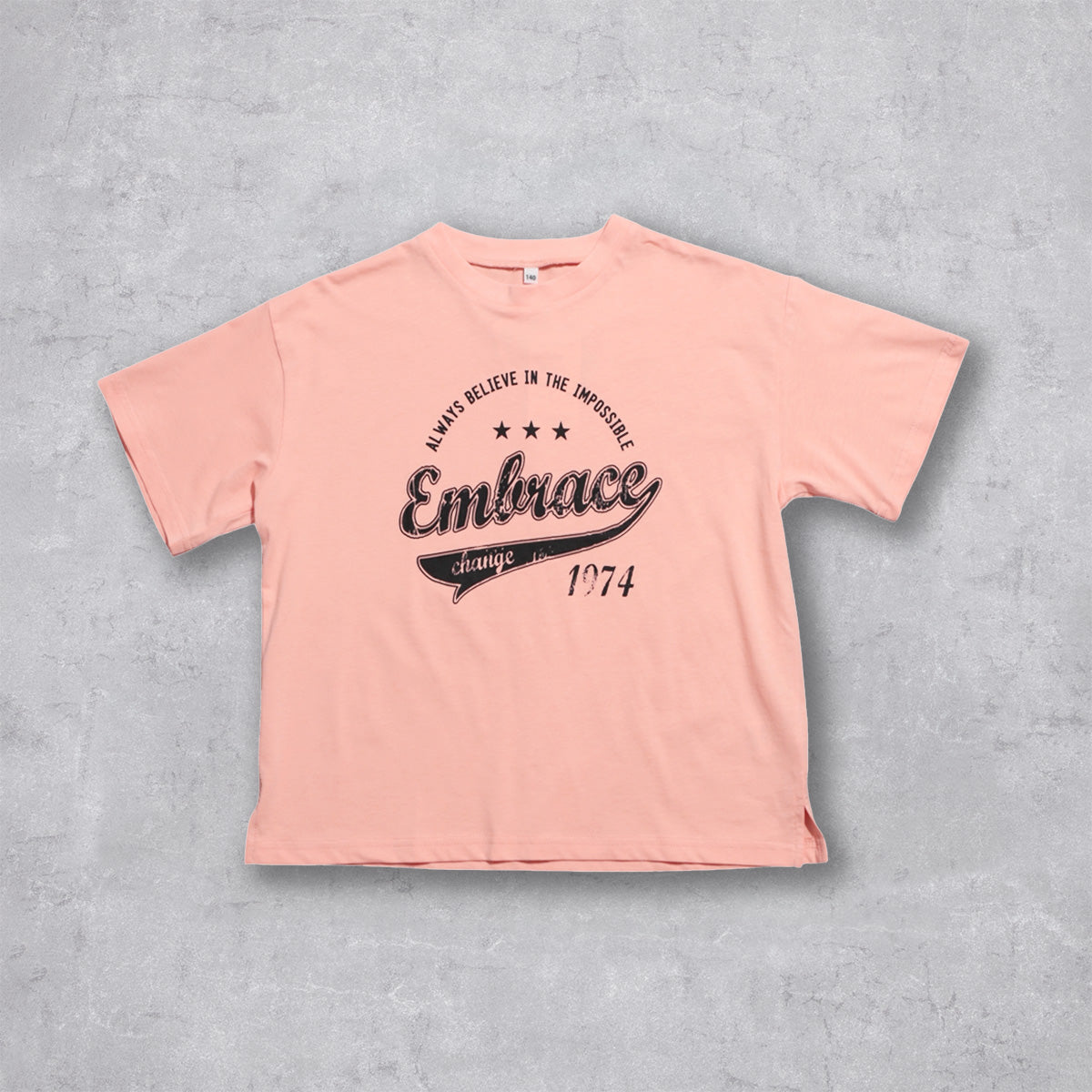 BIGTシャツ