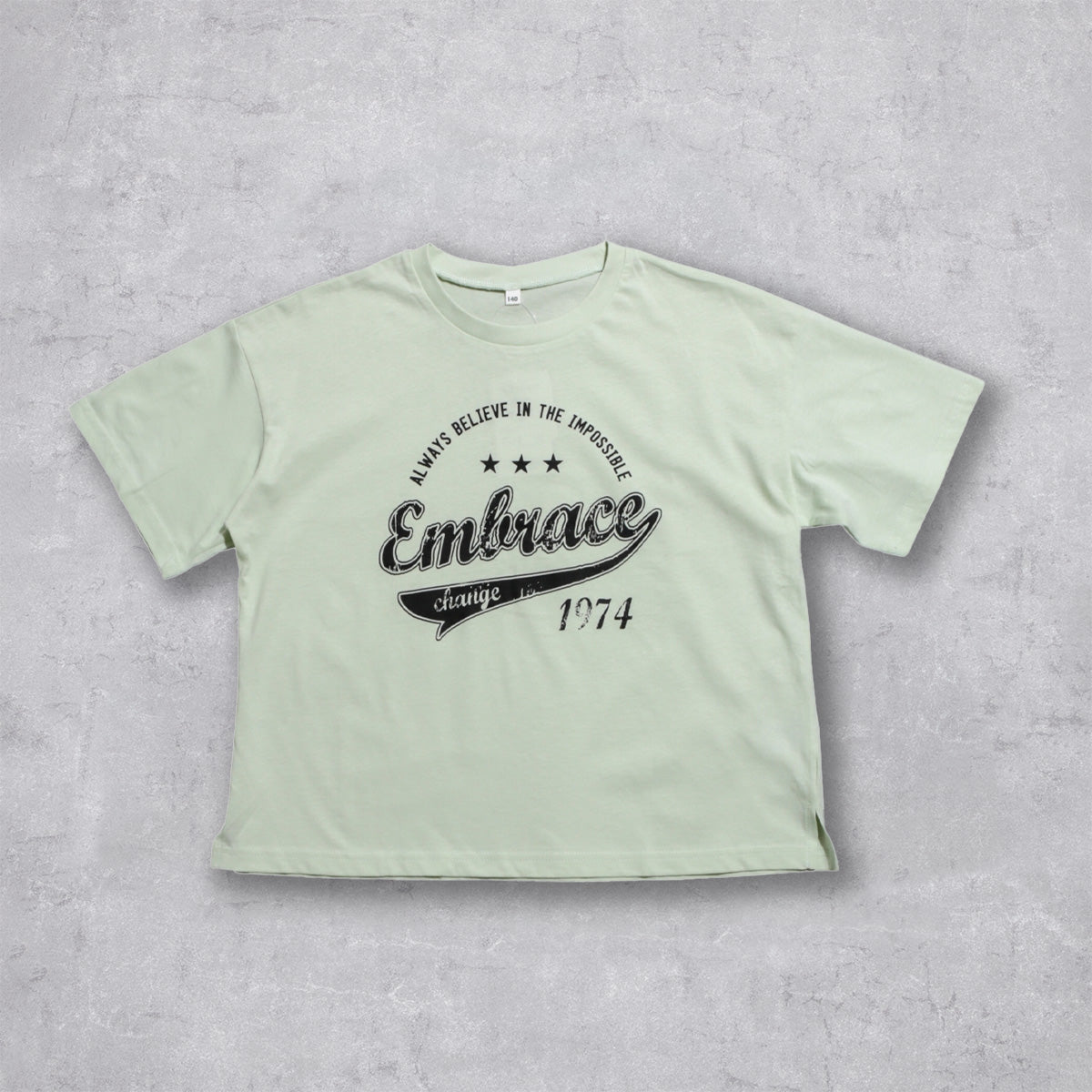 BIGTシャツ