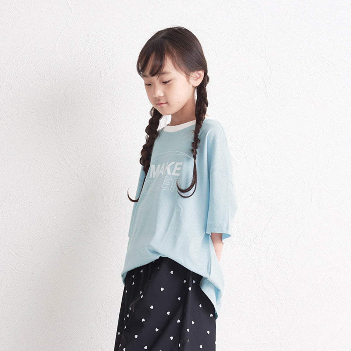 BIGTシャツ