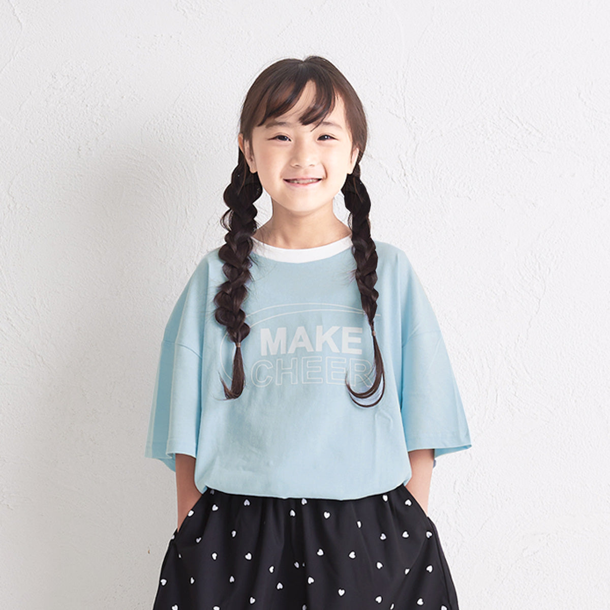 BIGTシャツ