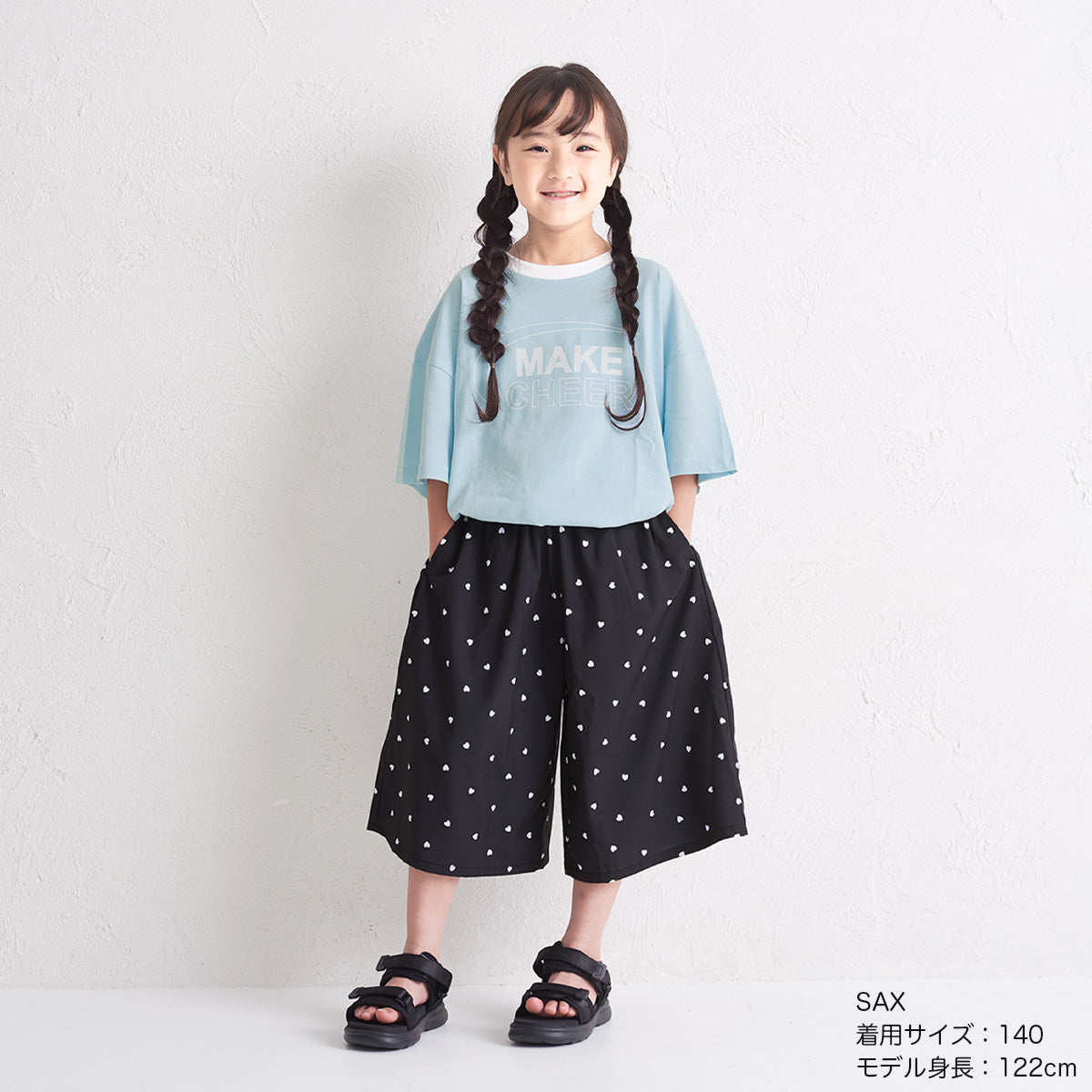 BIGTシャツ