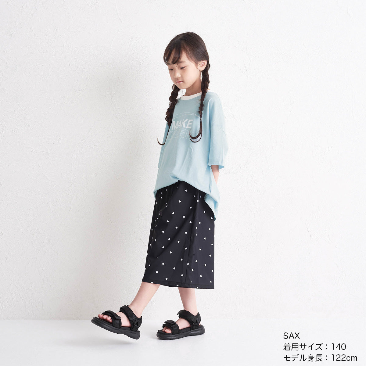 BIGTシャツ