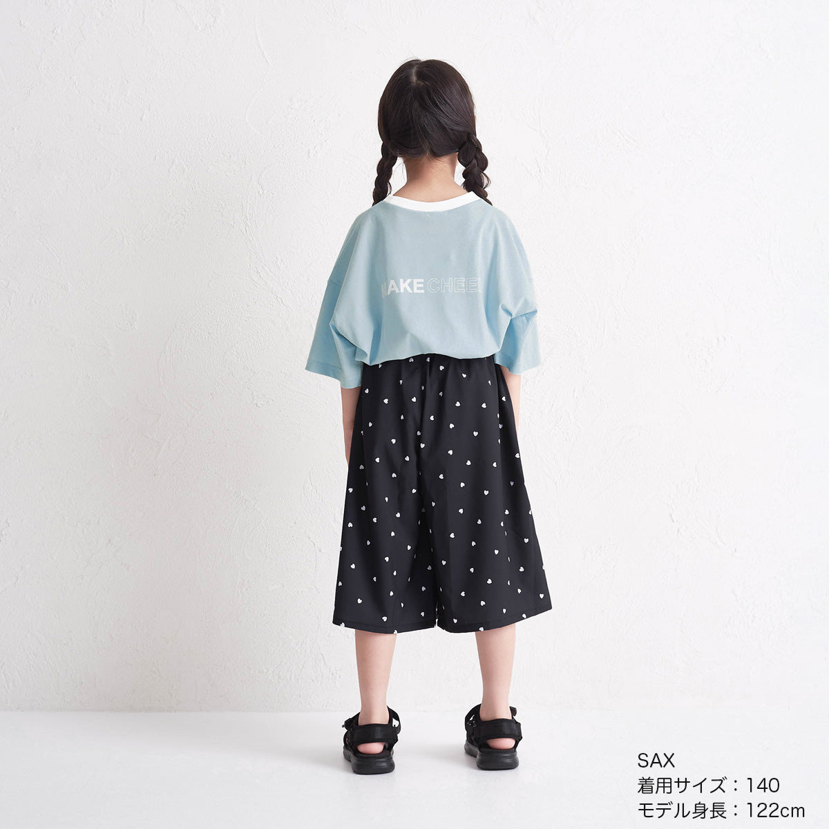 BIGTシャツ