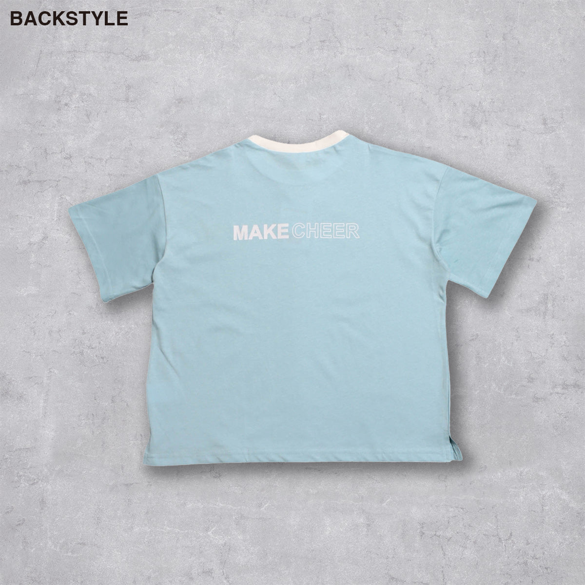 BIGTシャツ