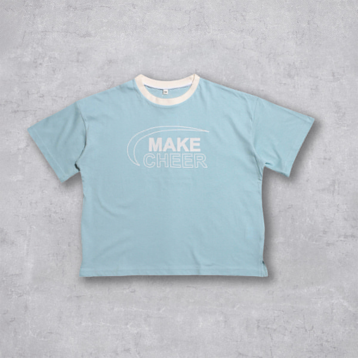 BIGTシャツ