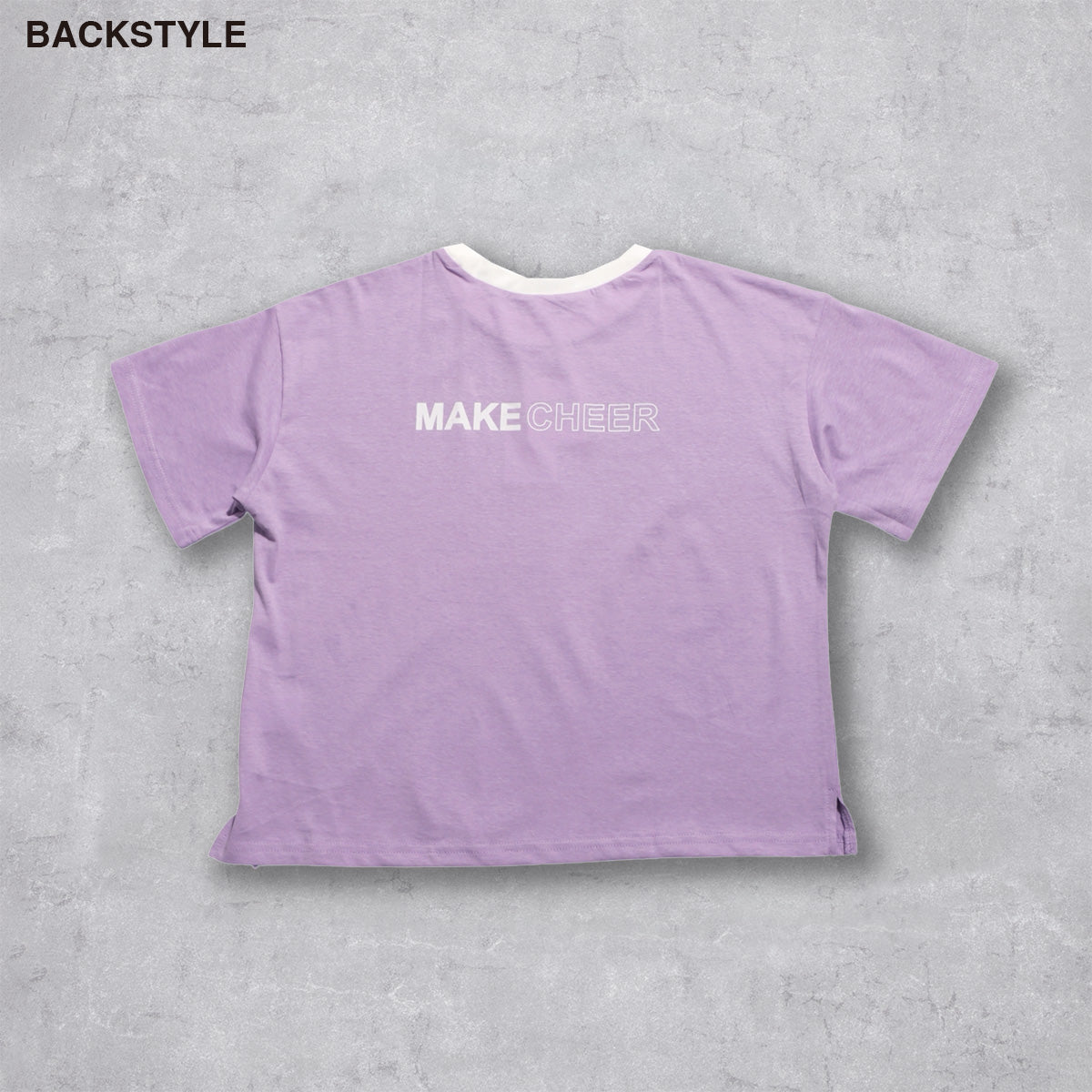 BIGTシャツ