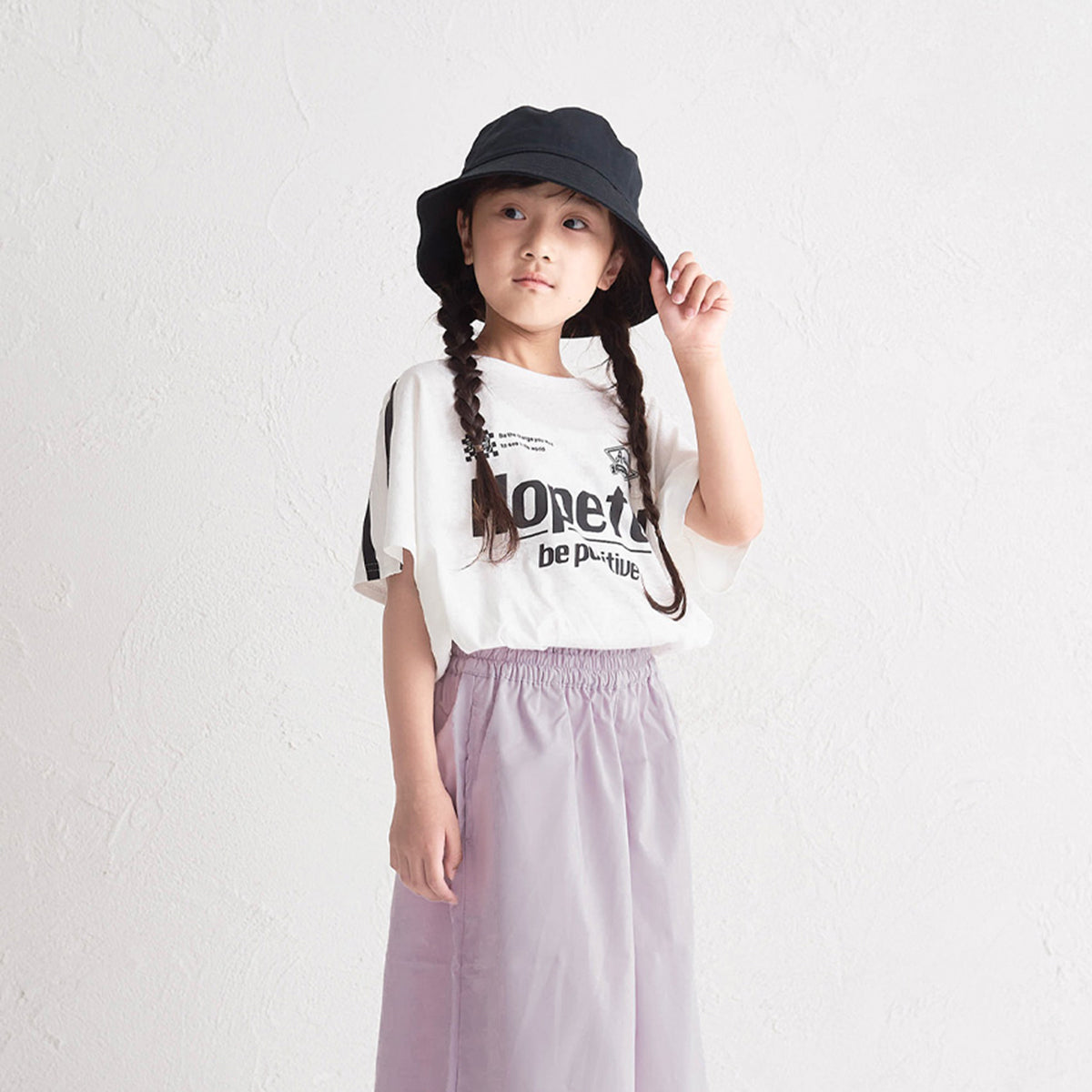 BIGTシャツ