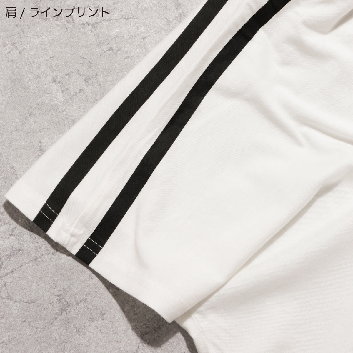BIGTシャツ