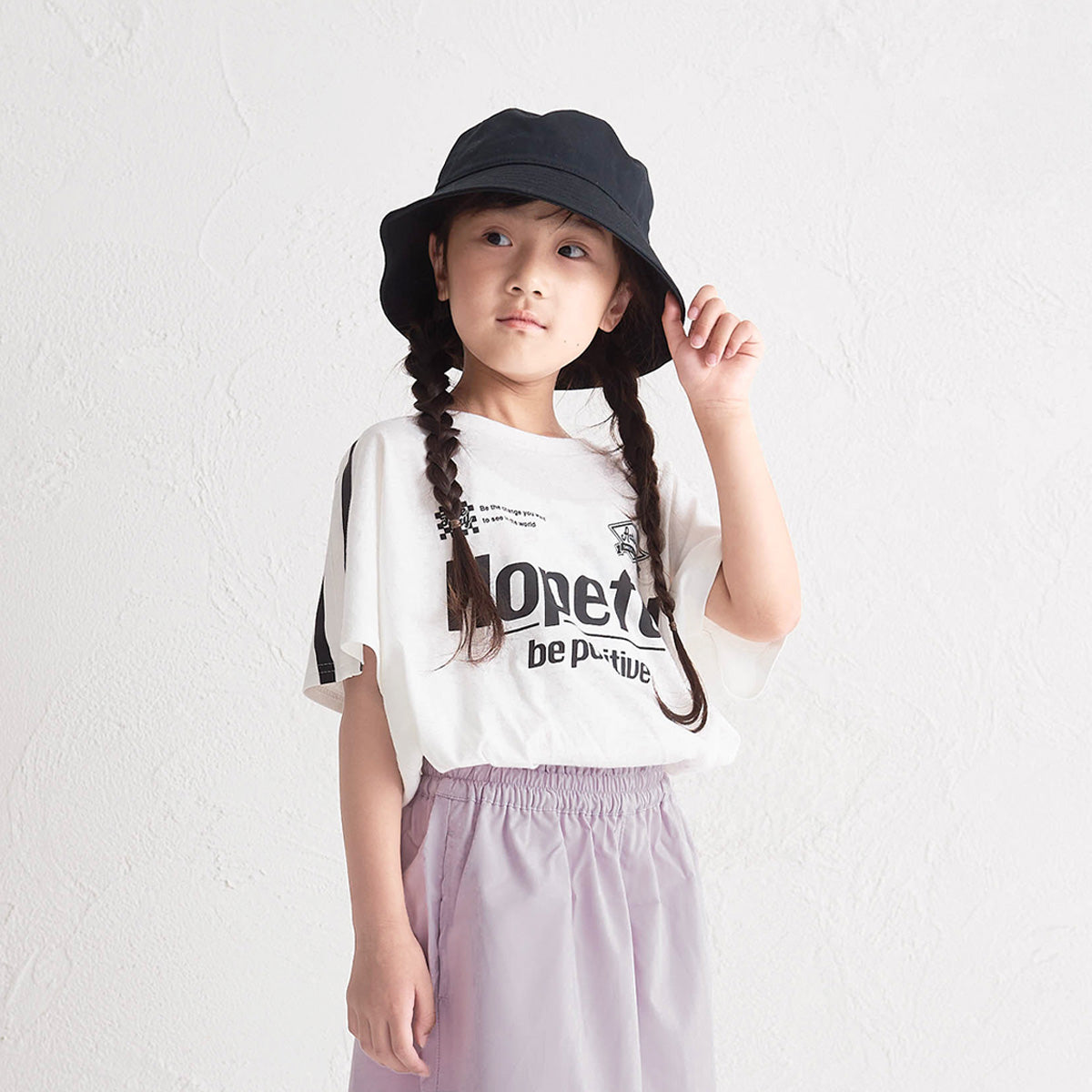 BIGTシャツ