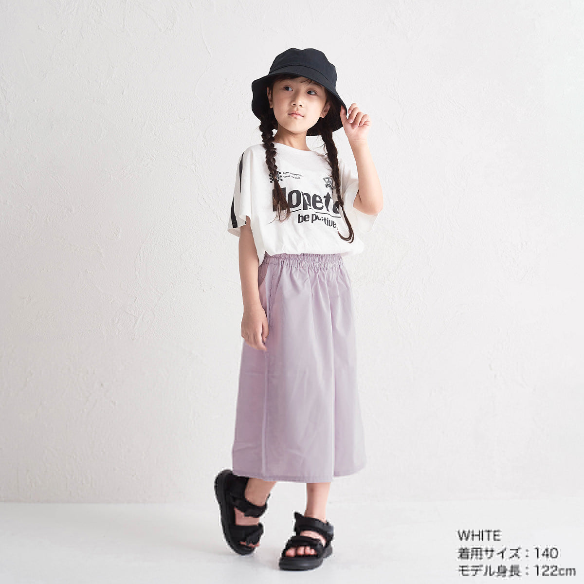 BIGTシャツ