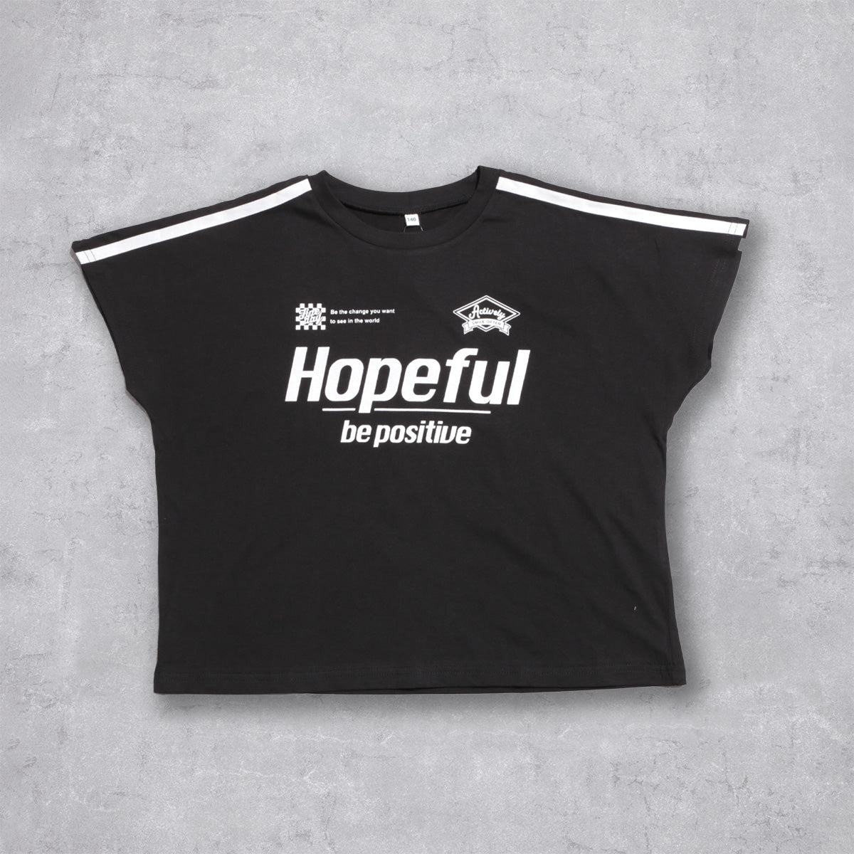 BIGTシャツ