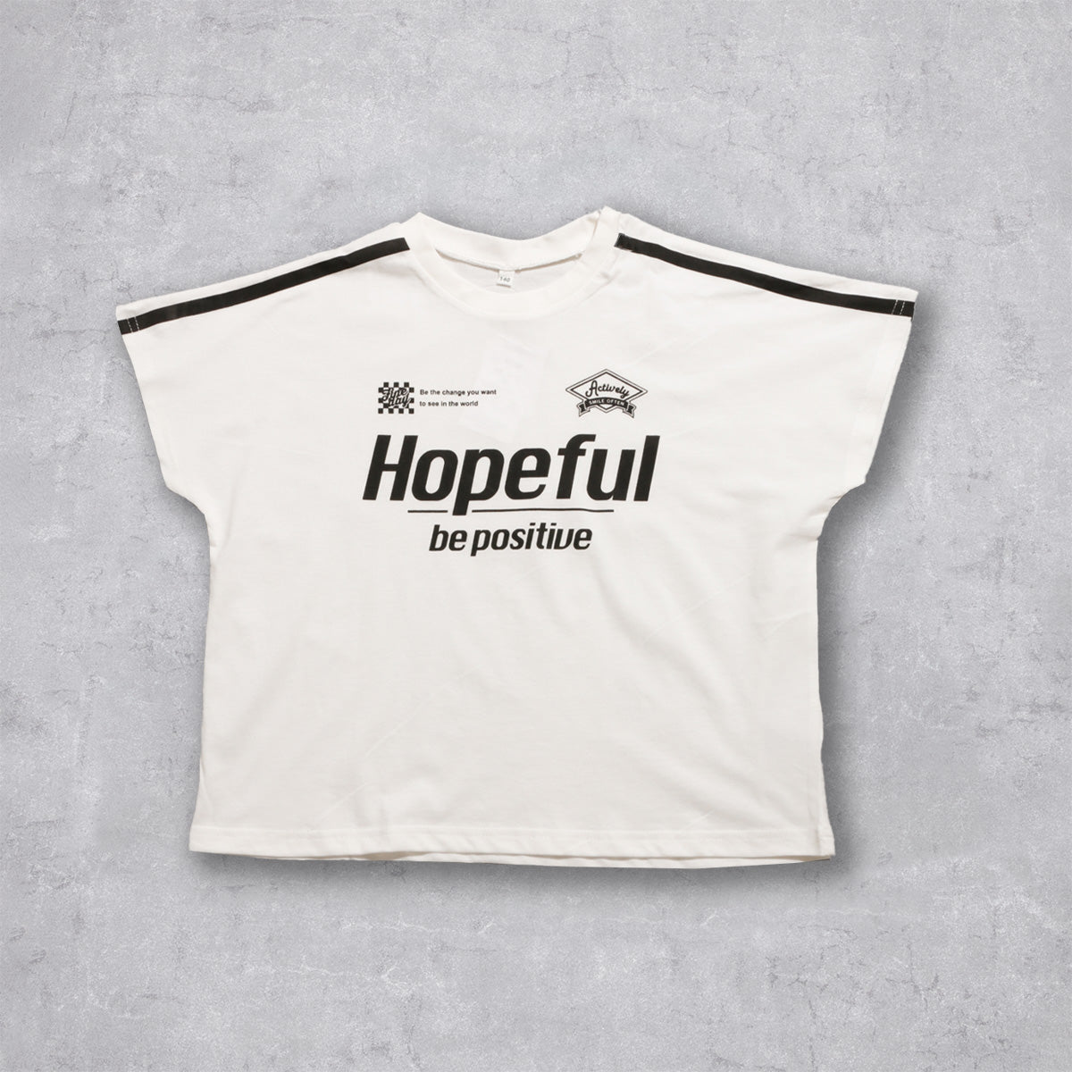BIGTシャツ