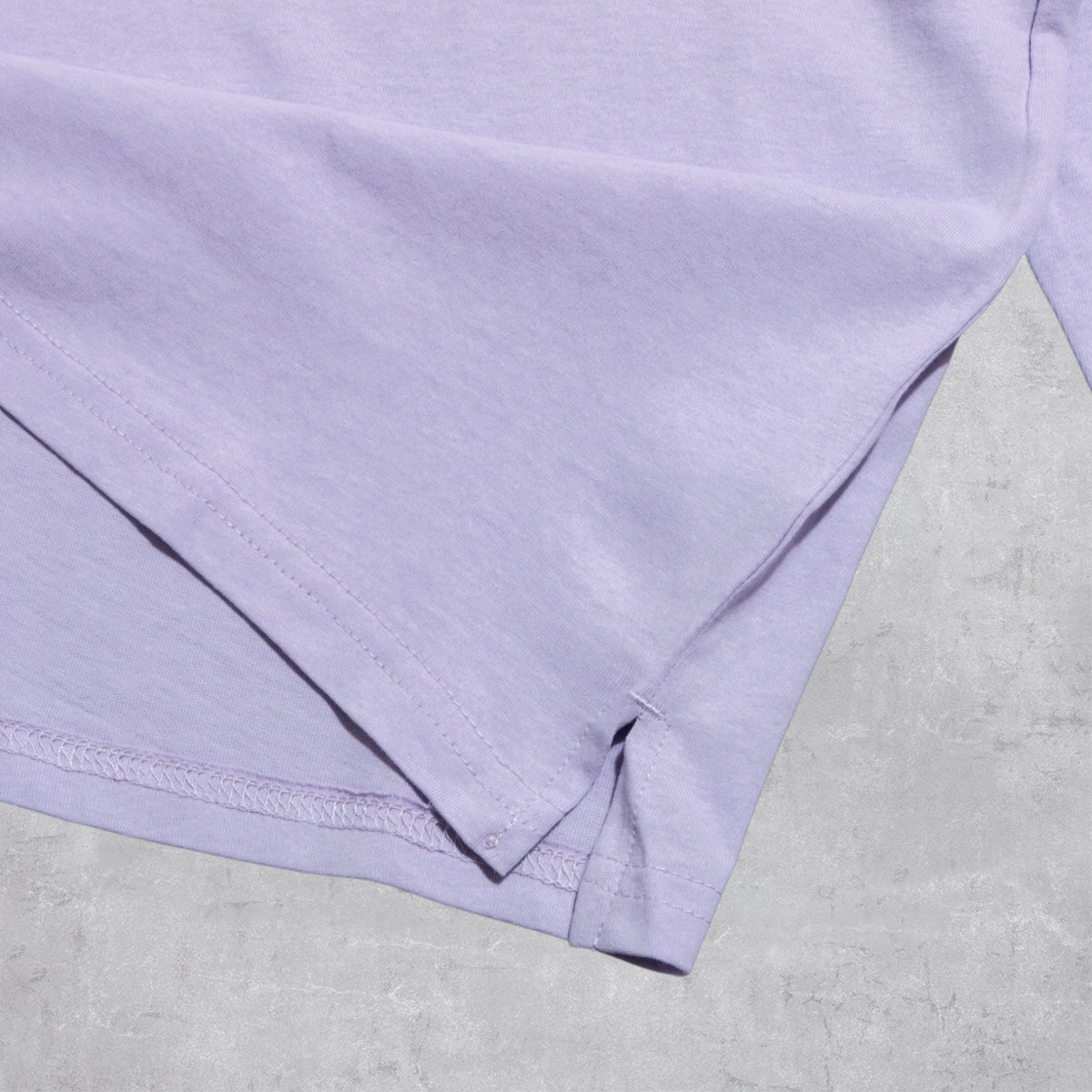 BACKロゴ 長袖Tシャツ
