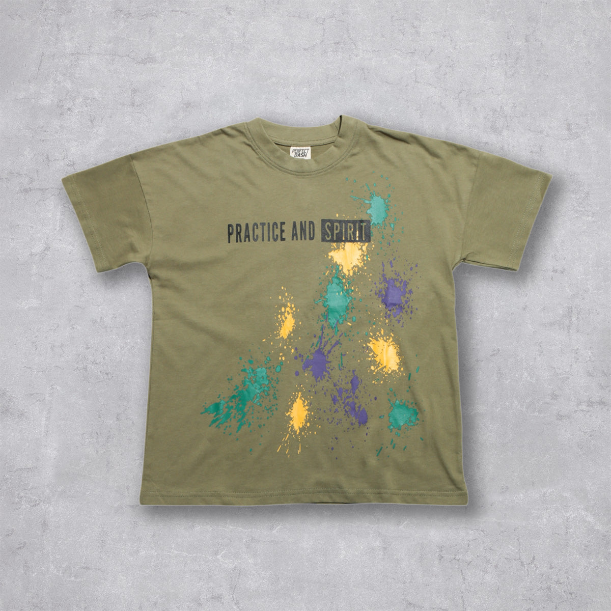 BIG Tシャツ
