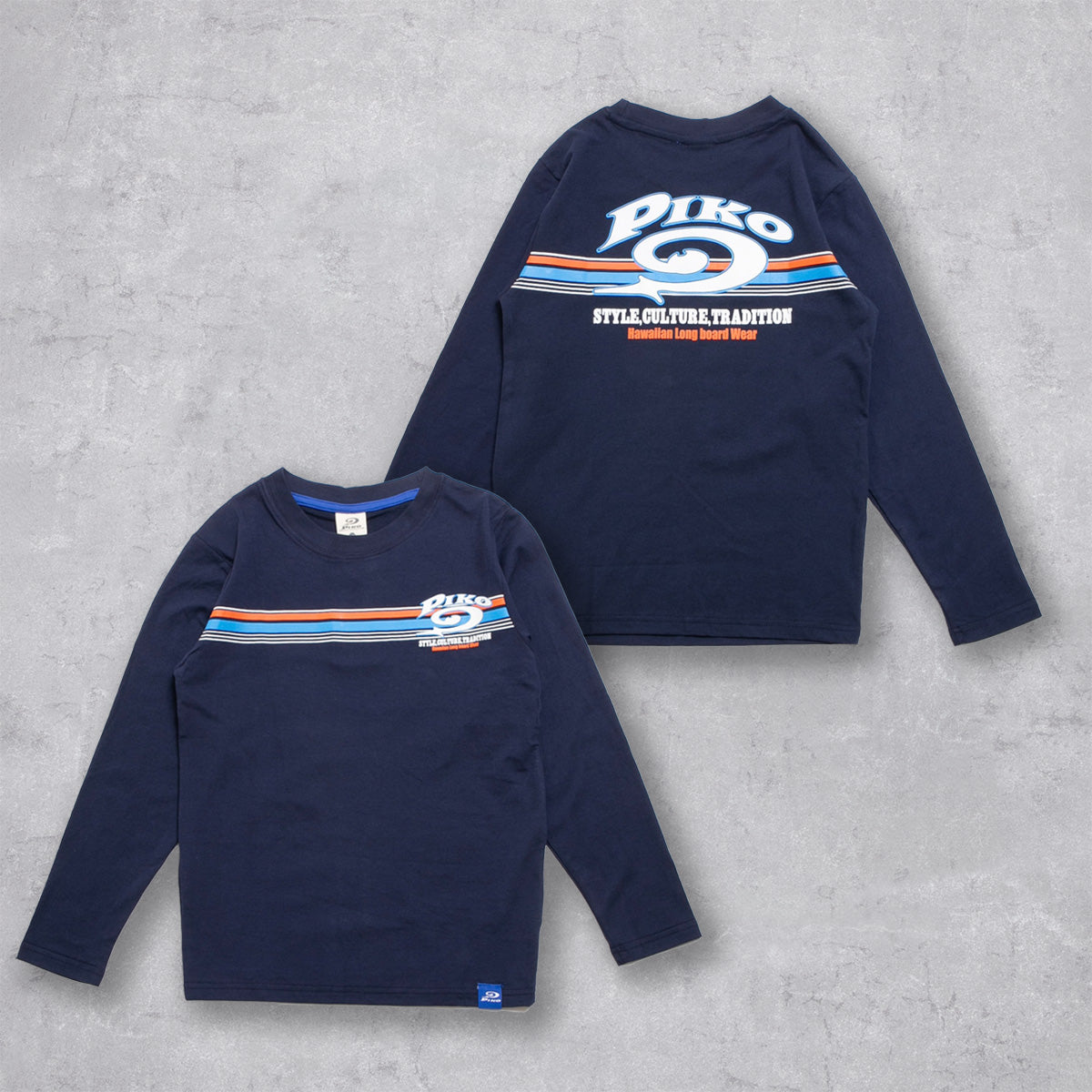 PIKO Tシャツ
