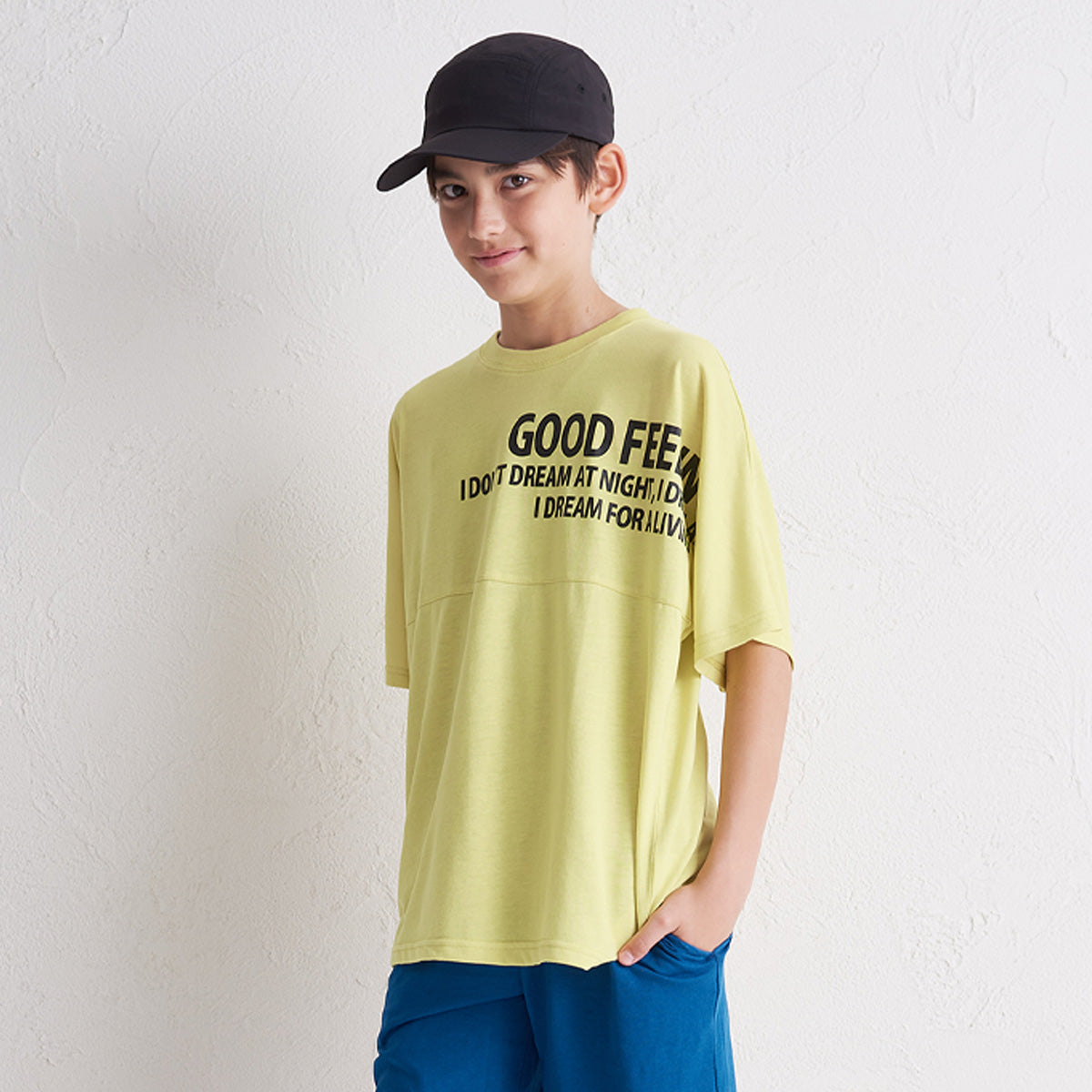 BIG Tシャツ