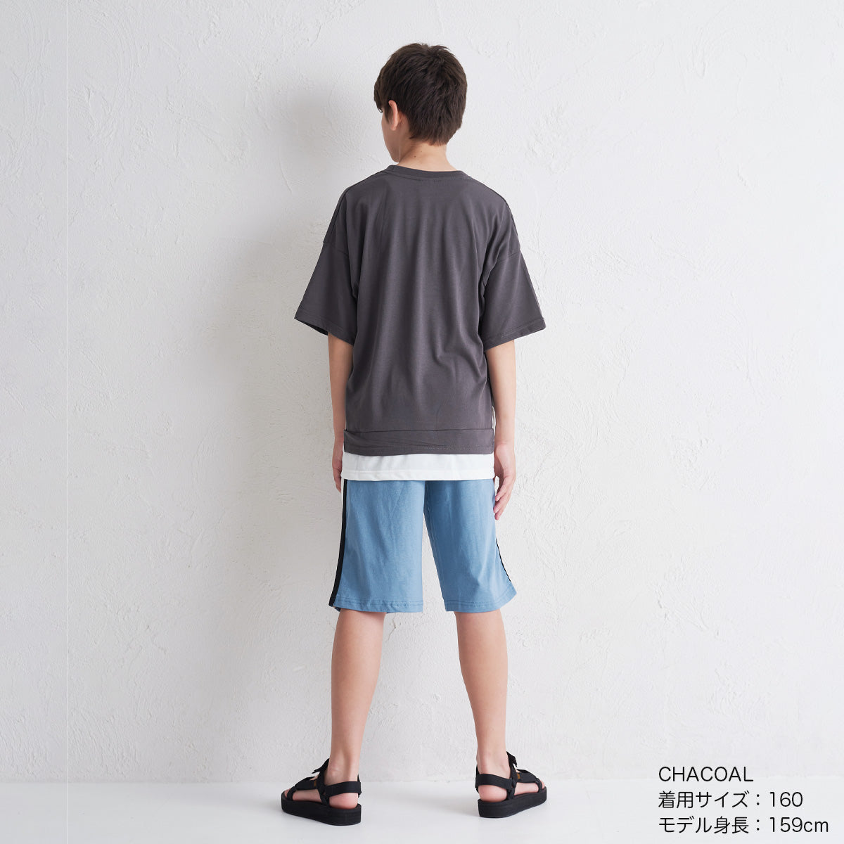 BIG Tシャツ