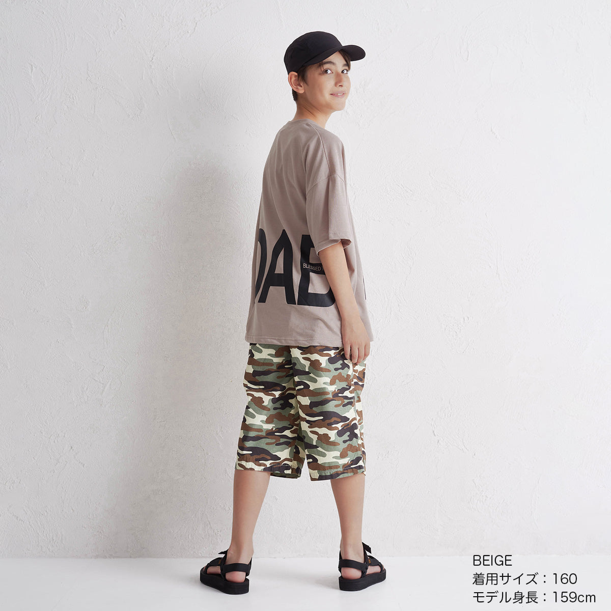 BIG Tシャツ