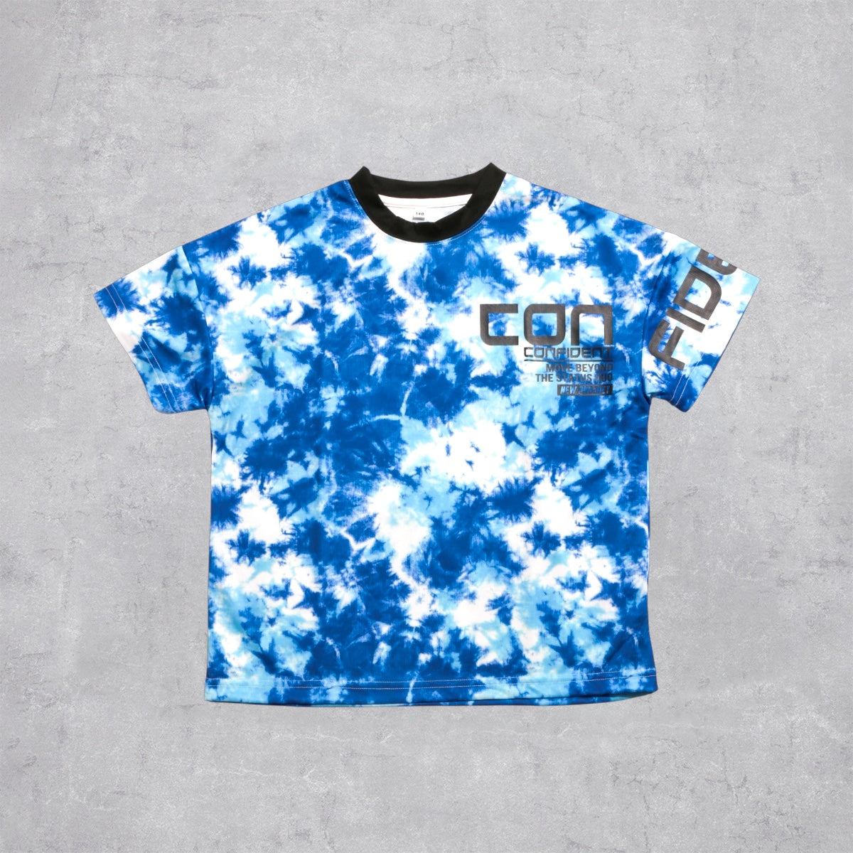 ダブルメッシュTシャツ