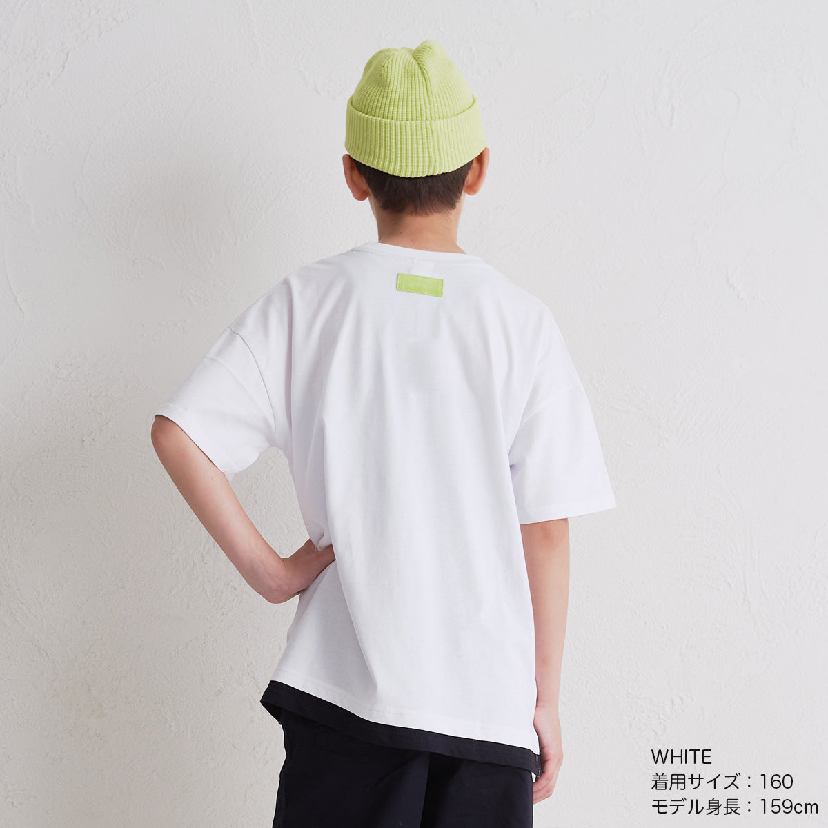 BIGTシャツ