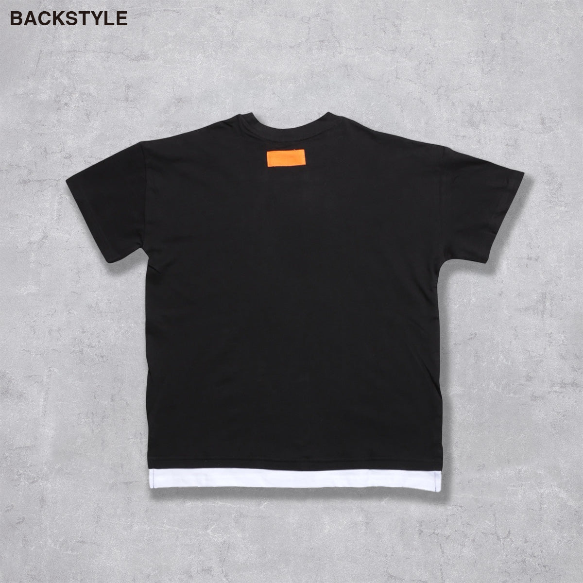 BIGTシャツ