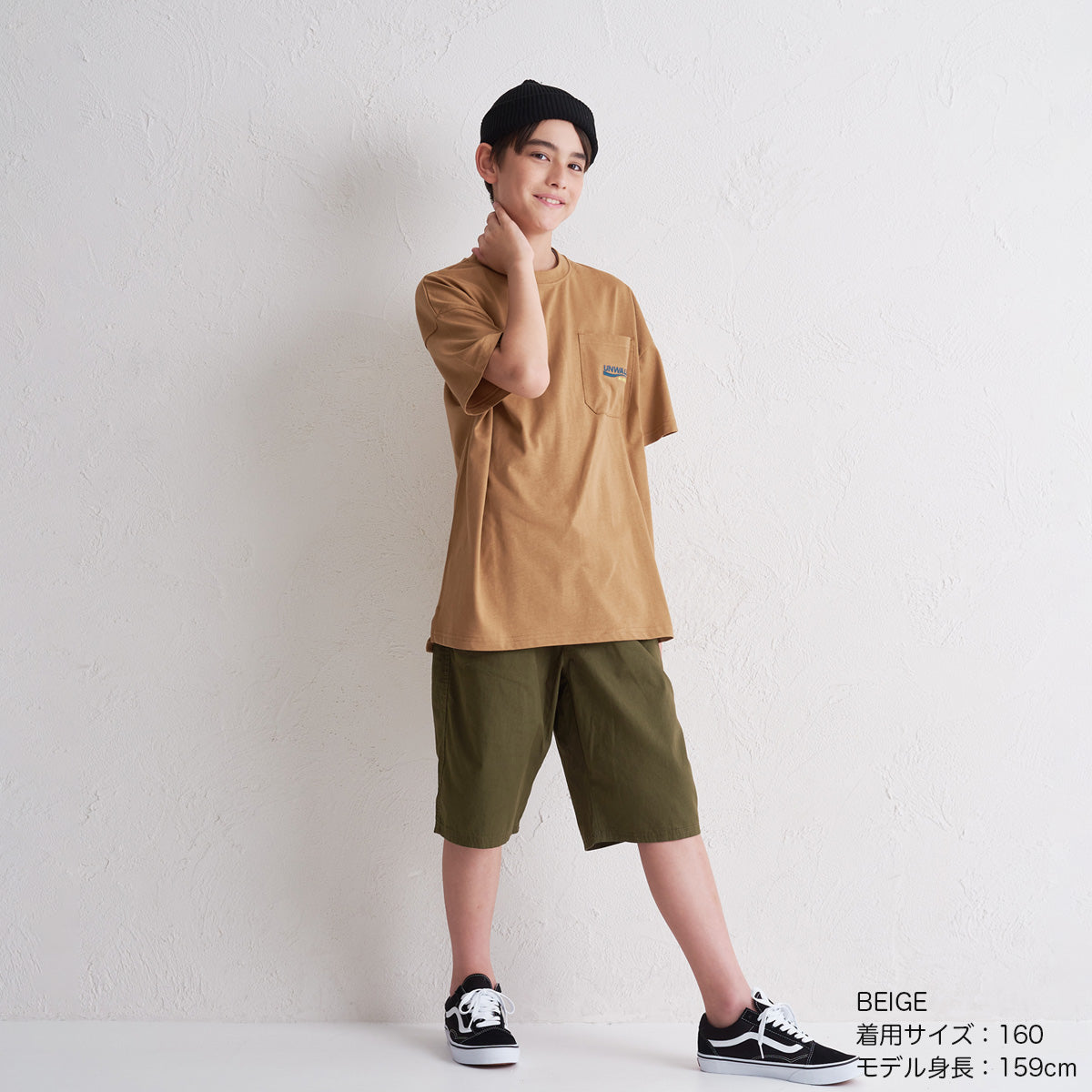 BIGTシャツ