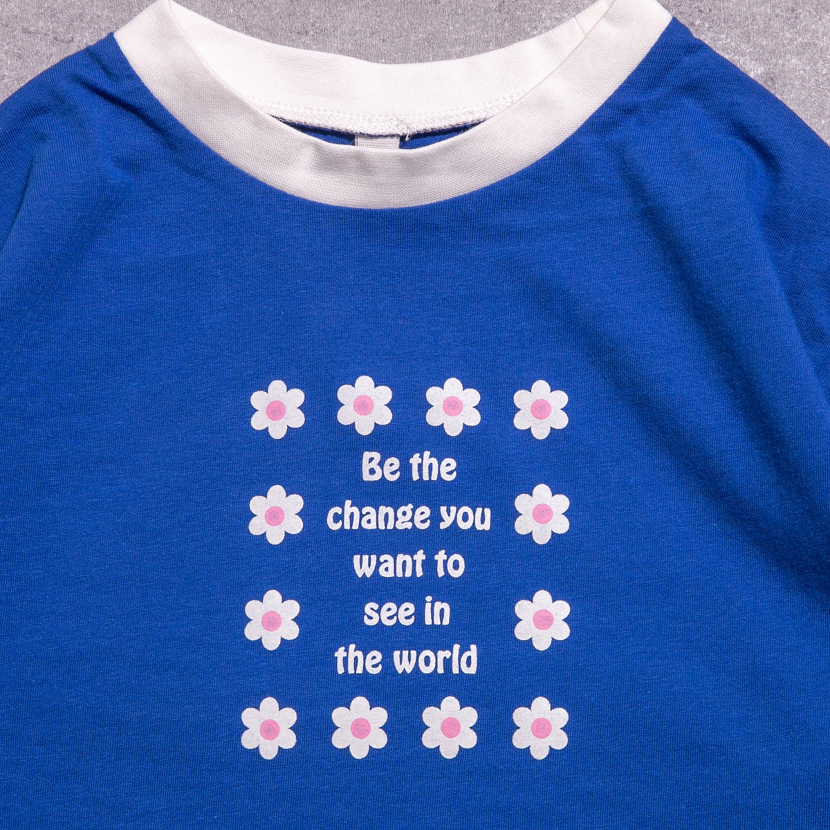 長袖Tシャツ