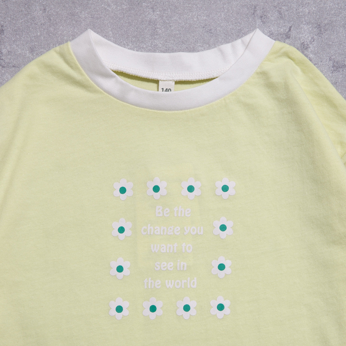 長袖Tシャツ