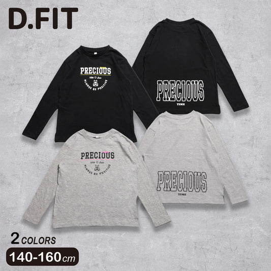 長袖Tシャツ