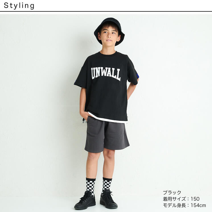 BIGシルエットＴシャツ