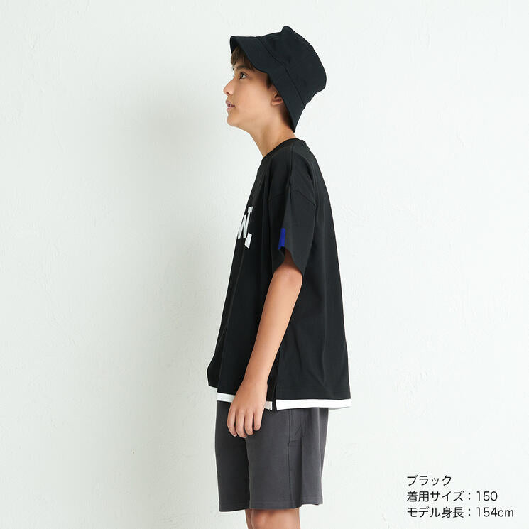 BIGシルエットＴシャツ