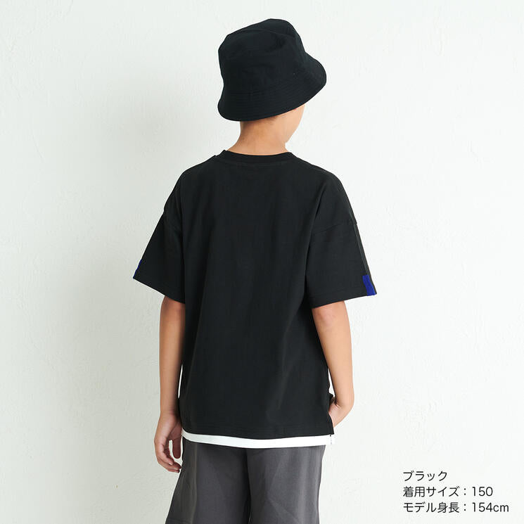 BIGシルエットＴシャツ