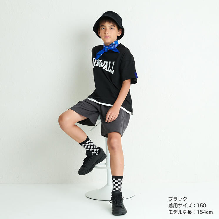 BIGシルエットＴシャツ