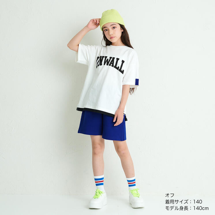 BIGシルエットＴシャツ