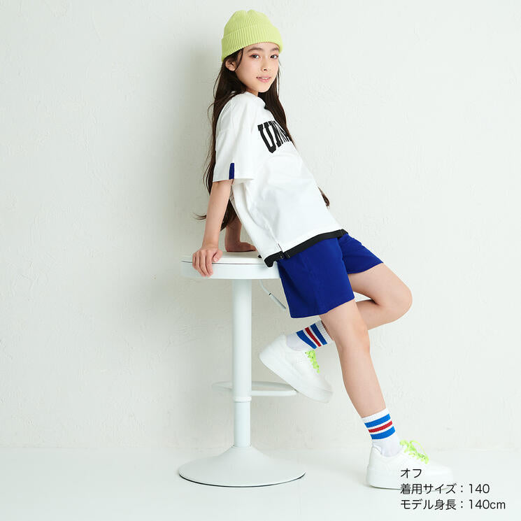 BIGシルエットＴシャツ