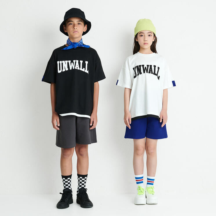 BIGシルエットＴシャツ