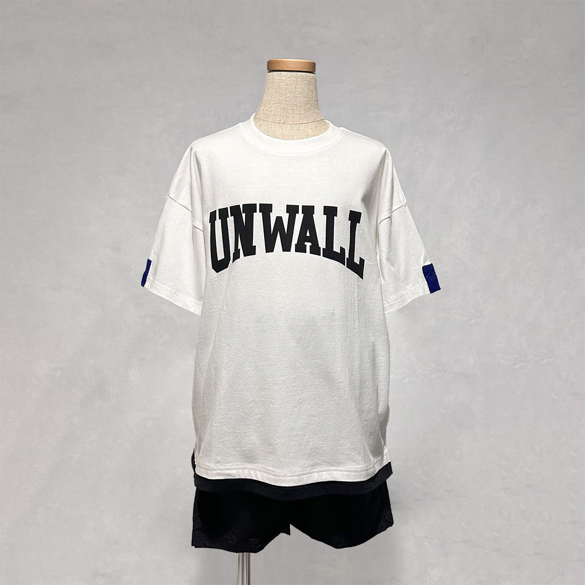 BIGシルエットＴシャツ