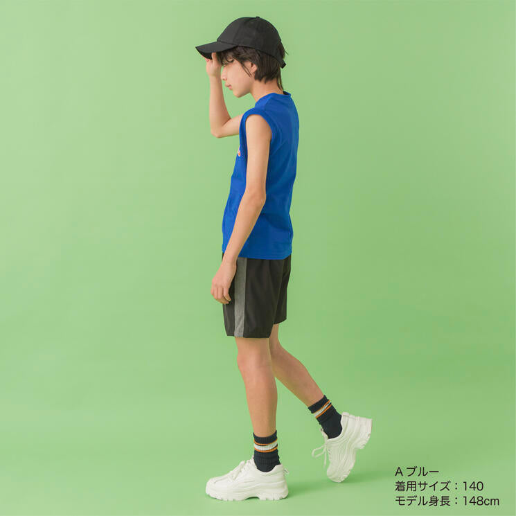 タンクトップ