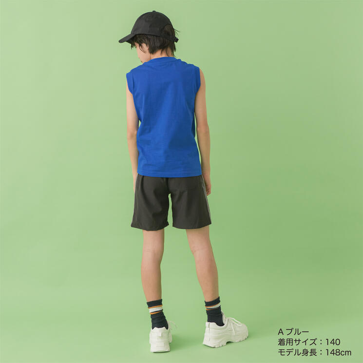 タンクトップ