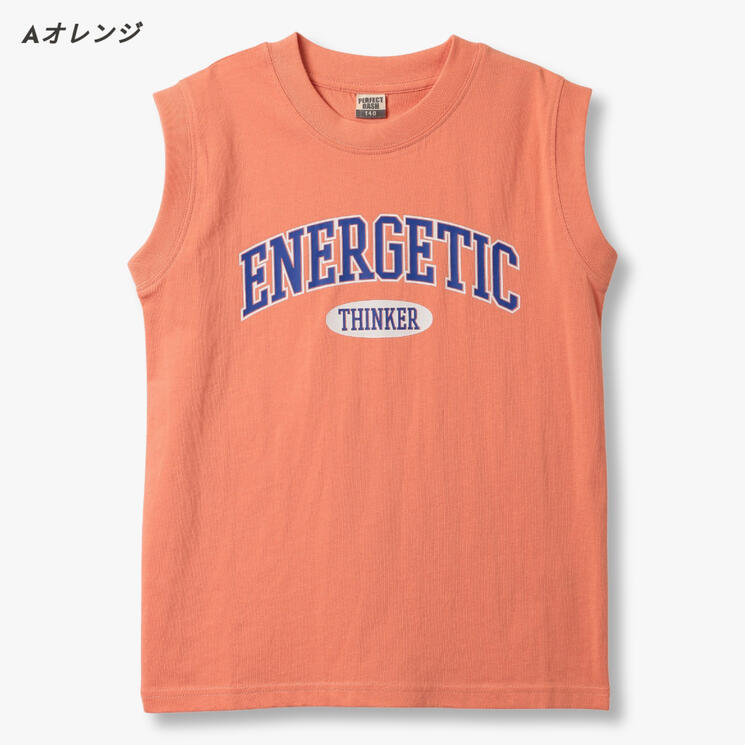 タンクトップ
