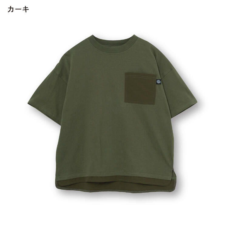 BIGシルエットＴシャツ