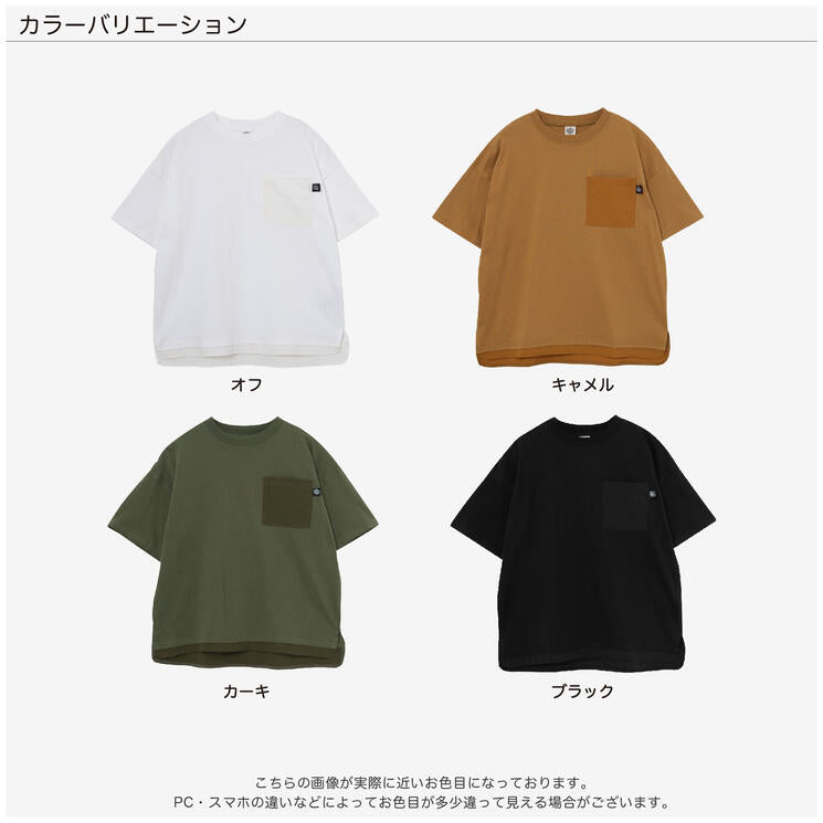 BIGシルエットＴシャツ